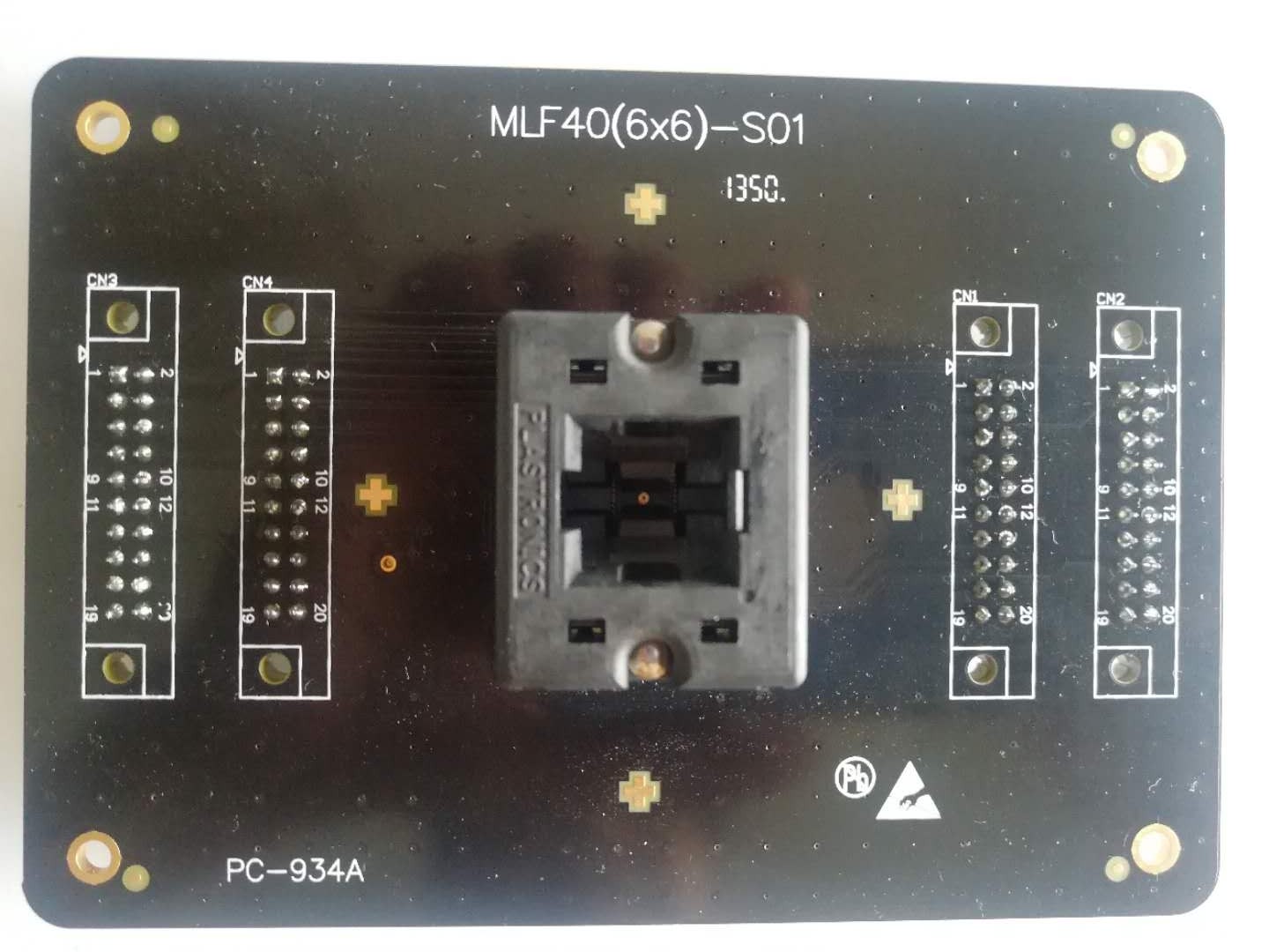 Programming Adapter