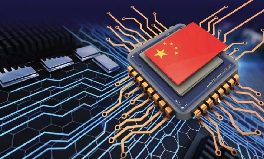 Deeply cultivating the chip burning industry to enhance the market competitive a···