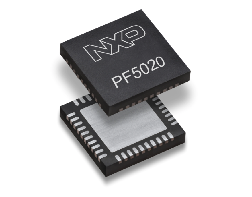 Acroview IC Programmer supports the programming of NXP's multi-channel PMIC devi···
