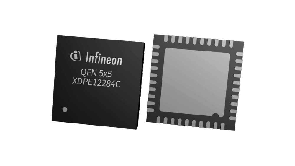 Infineon programmer