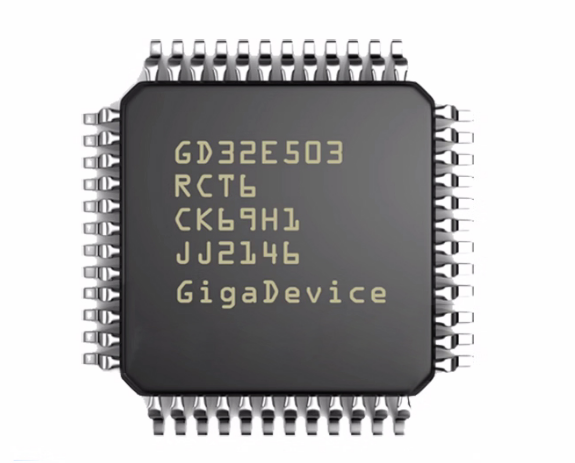 Acroview Technology update to support programming GigaDevice's innovative 32-bit···