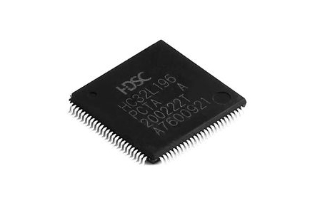 AP8000 Universal  ic programming software to support programming HDSC Huada Semi···