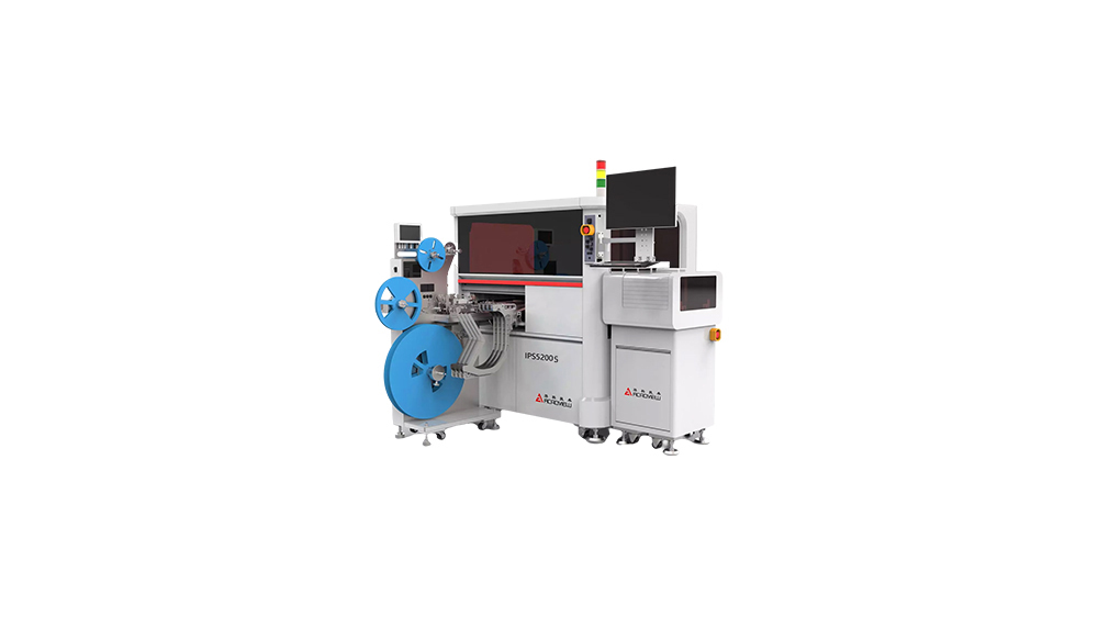 Automated Programming System IPS5200S